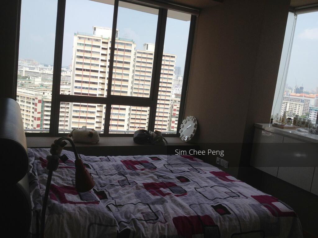 Beacon Heights (D12), Condominium #316092711